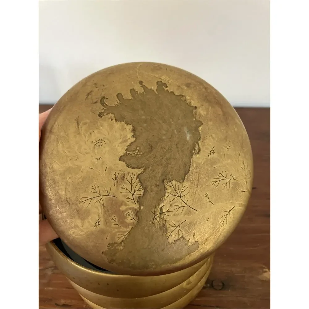 Japanese Stacking Lacquerware Bowls Containers Bento Boxes Tea Ceremony Gold